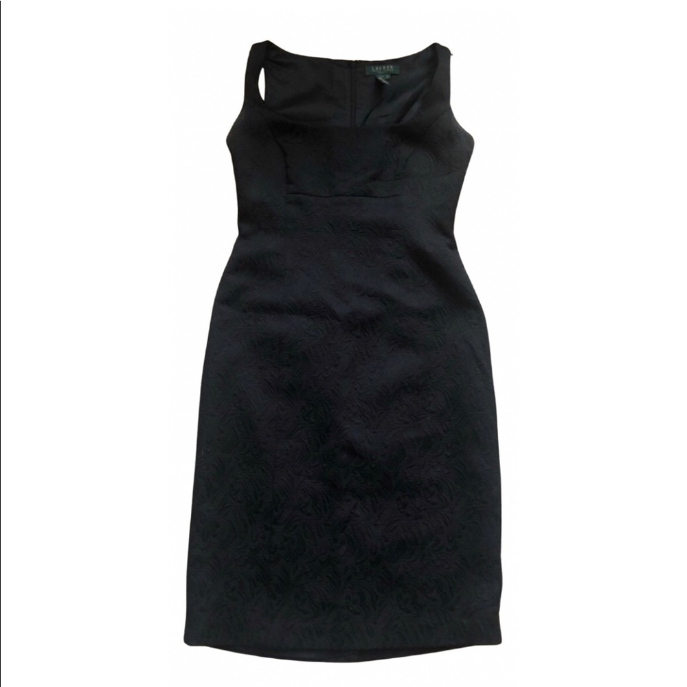 RALPH LAUREN Cocktail Dress